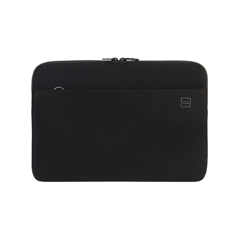 Tucano Second Skin For MacBook Pro 13" - Black -  حقيبة حاسوب